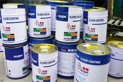 秀珀地坪漆 水性涂料領(lǐng)域的創(chuàng)新與卓越