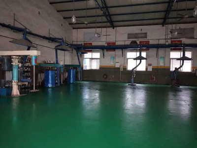 2020云南建博會 永華涂料以水性科技，專注環(huán)保健康生活