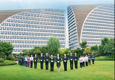 開元物業(yè) 以創(chuàng)新服務(wù)智享生活，引領(lǐng)物業(yè)管理新篇章